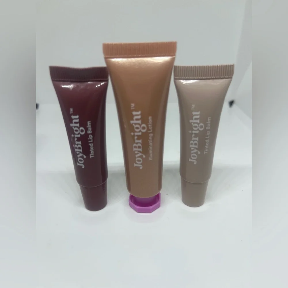 Ulta Beauty‎ Box Joy Bright Happy Hues 8pc Makeup Collection NEW SEALED